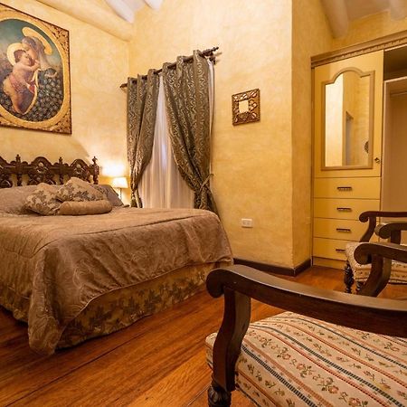 فندق بوتيك أنديان وينجز كوسكو المظهر الخارجي الصورة